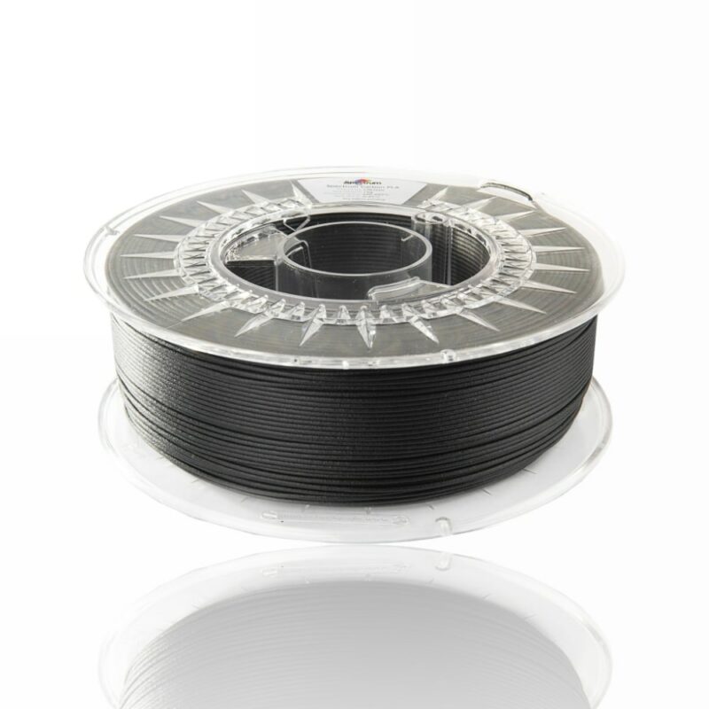 pla carbon spectrum 2 evolt portugal espana filamento impressao 3d