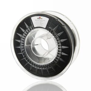 PLA Carbon 1kg Black – Spectrum Filaments