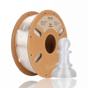 TPU 1kg Transparent – ERYONE