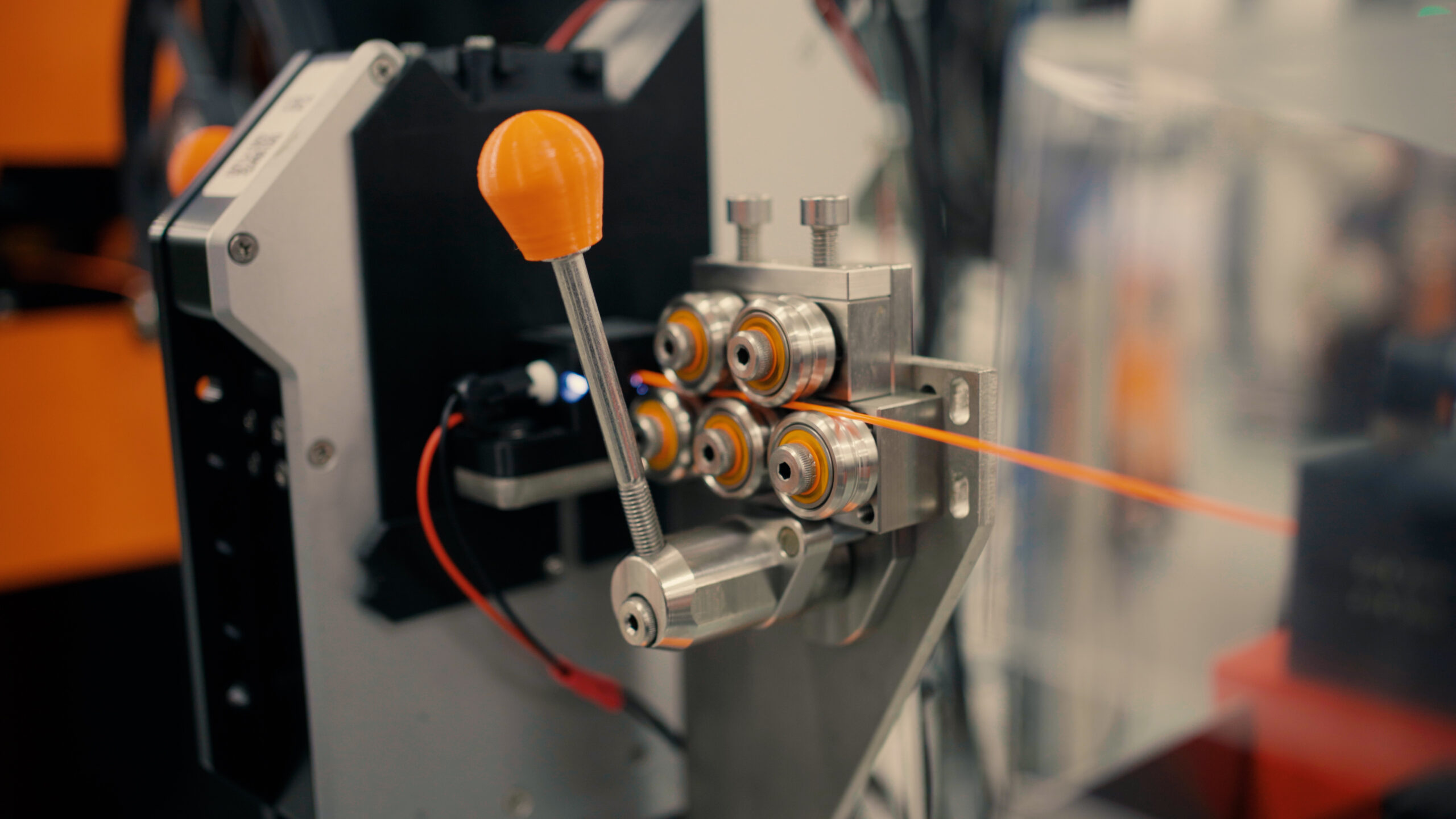 0.02 mm Manufacturing Guaranteed Precision