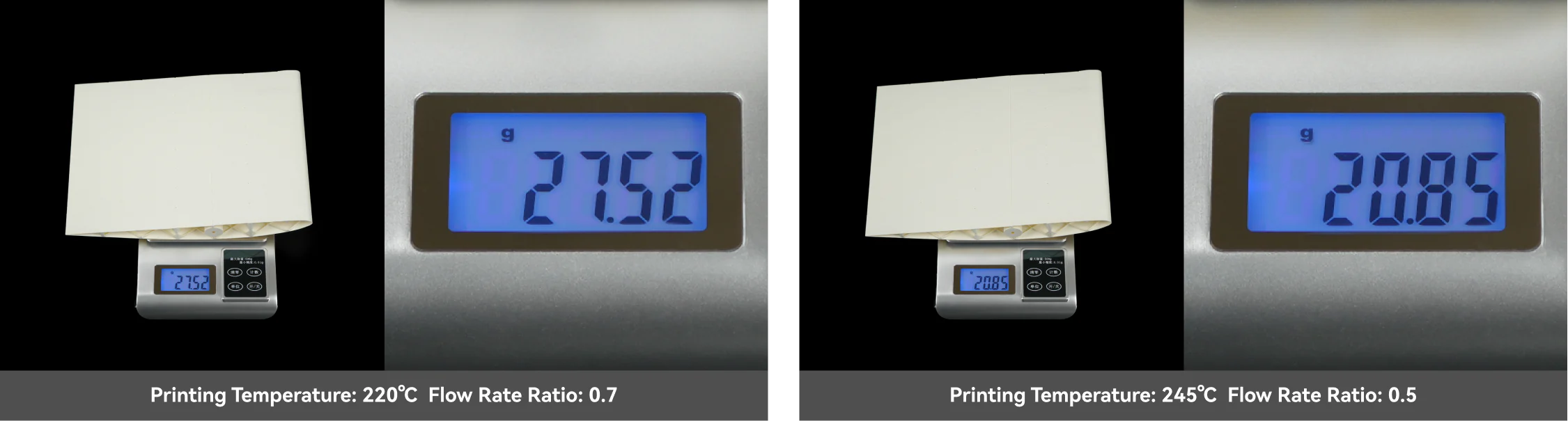 AERO controllable density pc