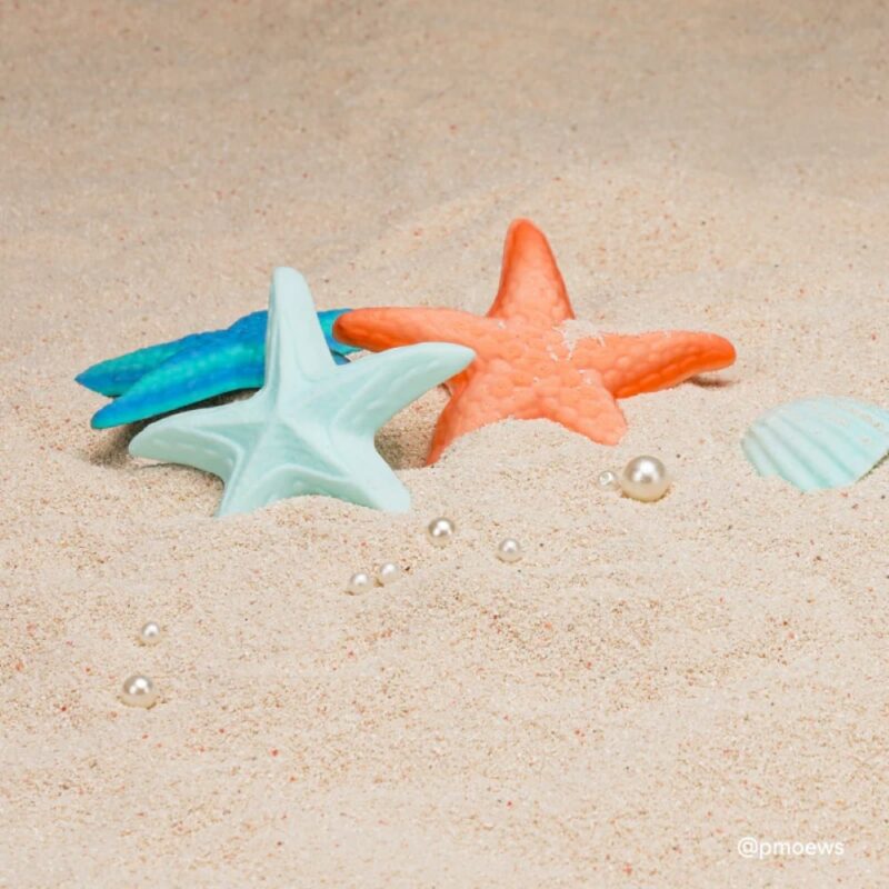 Blue Green Gradient (Ocean to Meadow) bambu pla evolt portugal espana filamento impressao 3d