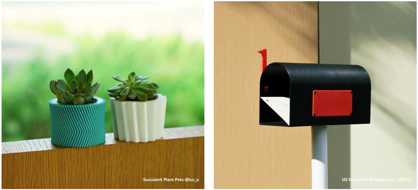 bambu lab asa exterior filament 3d print portugal