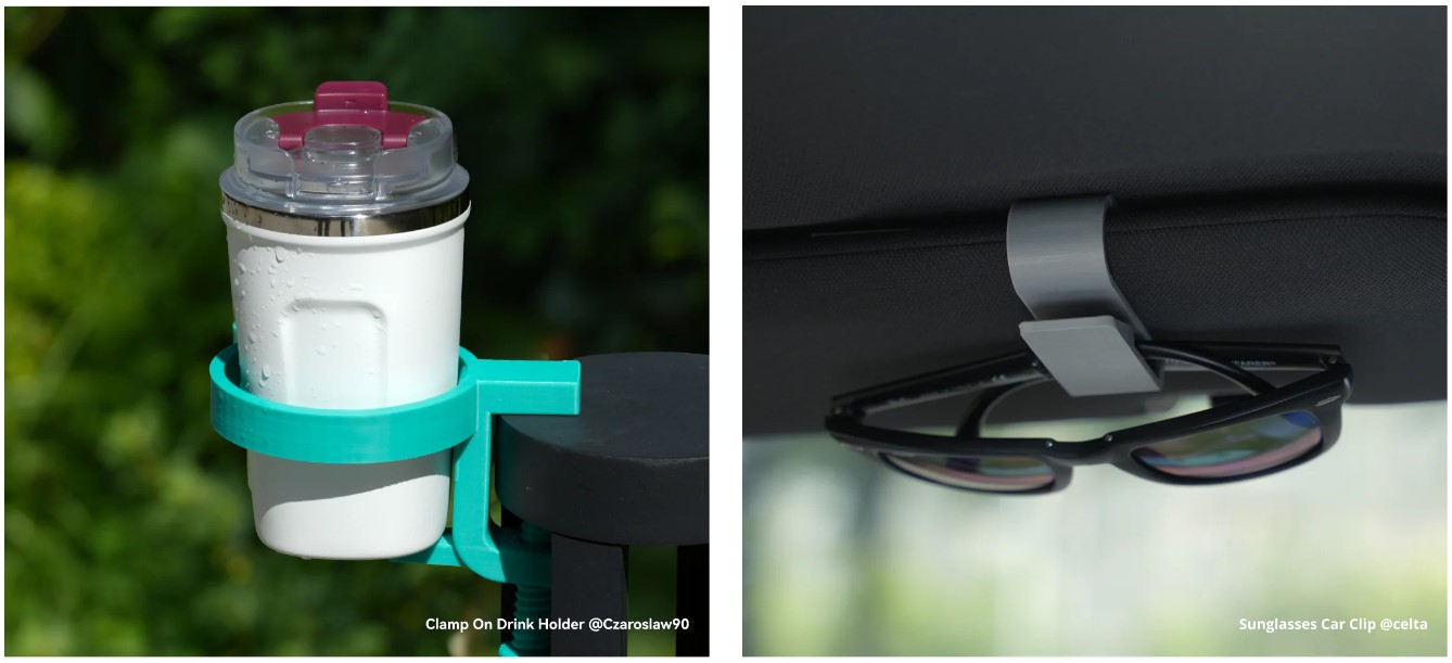 bambu lab asa exterior filament 3d print portugal