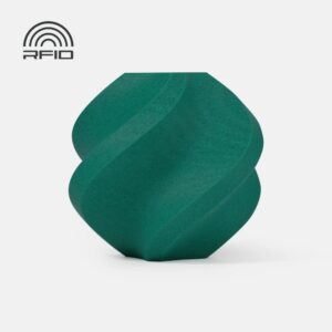 PETG-CF 1kg Malachite Green – Bambu Lab