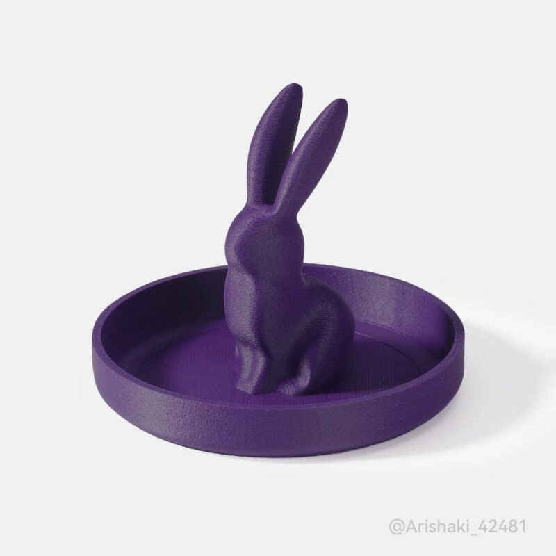 PETG-CF bambu lab violet purple evolt portugal espana filamento impressao 3d