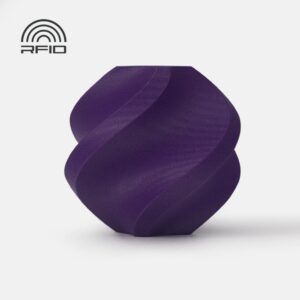 PETG-CF 1kg Violet Purple – Bambu Lab