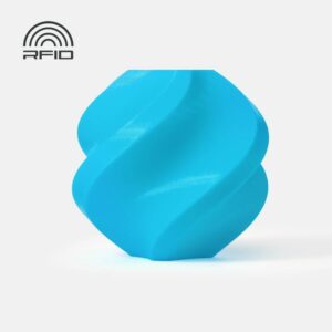 PLA Tough+ 1kg Cyan – Bambu Lab