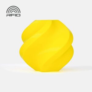 PLA Tough+ 1kg Yellow – Bambu Lab