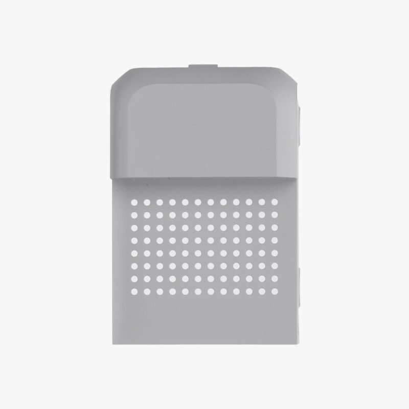 Toolhead Rear Housing bambu evolt portugal espana filamento impressao 3d