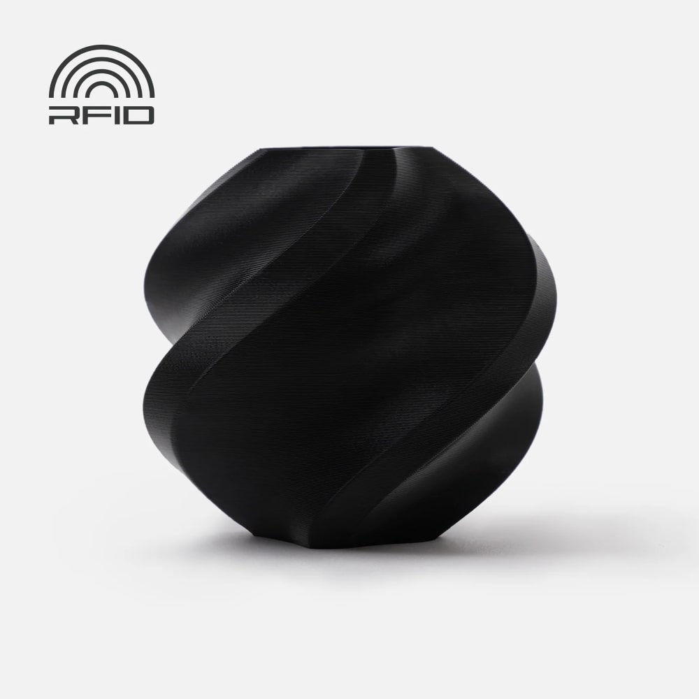 abs bambu lab evolt black evolt portugal espana filamento impressao 3d