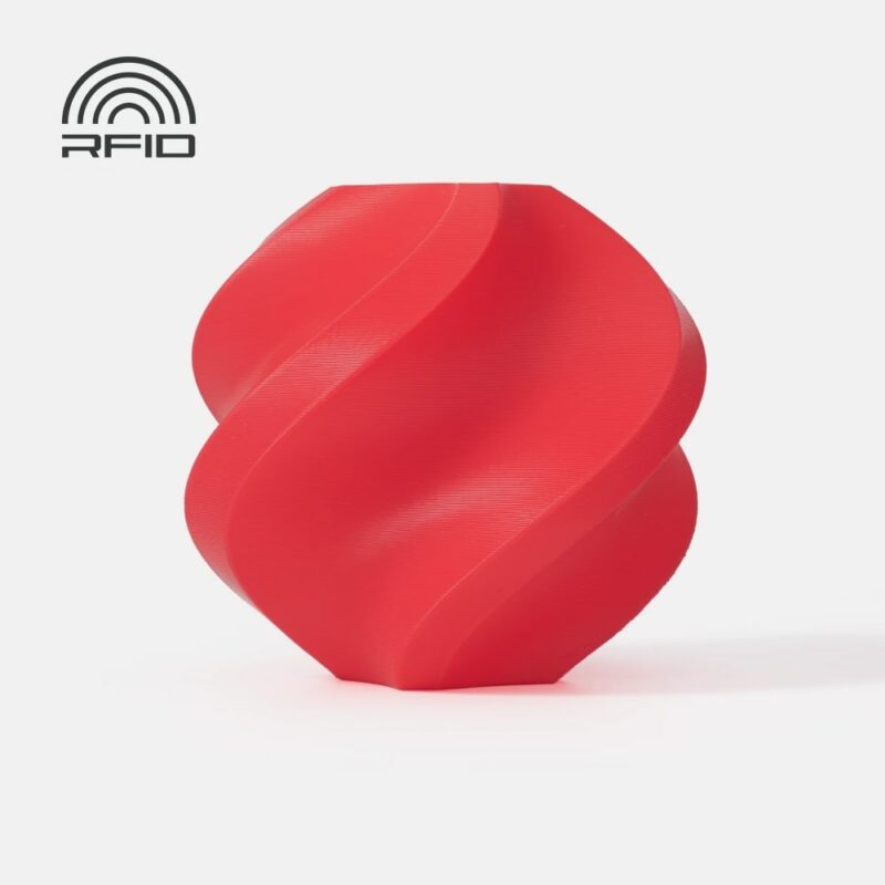asa bambu lab evolt portugal vermelho evolt portugal espana filamento impressao 3d