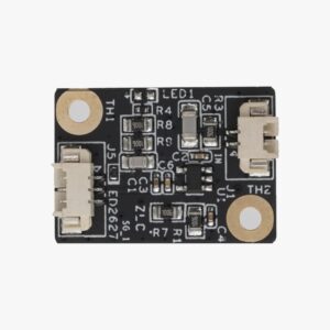 Heatbed Piezo Interface Board (X1 and P1 series) – Bambu Lab