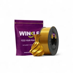 PLA SILK 300g  Oro Rey Royal Gold Kings Gold – WINKLE
