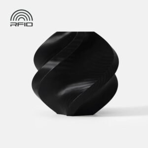 PETG Basic 1kg (Refill) Black – Bambu Lab