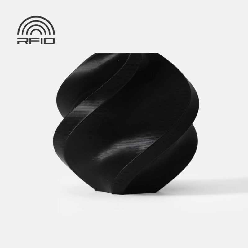 petg refill basic bambulab black evolt portugal espana filamento impressao 3d