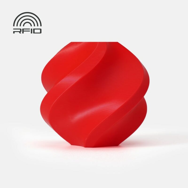 petg refill basic bambulab red evolt portugal espana filamento impressao 3d