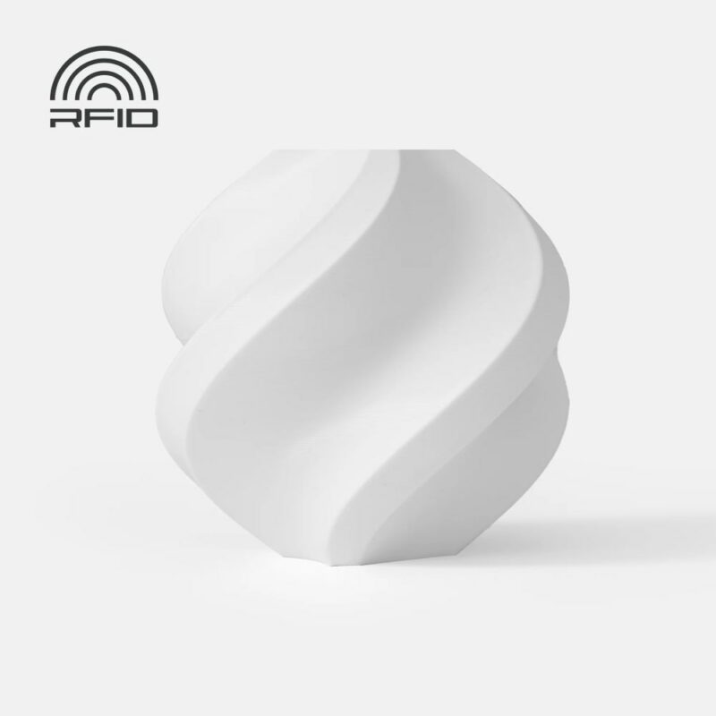petg refill basic bambulab white evolt portugal espana filamento impressao 3d