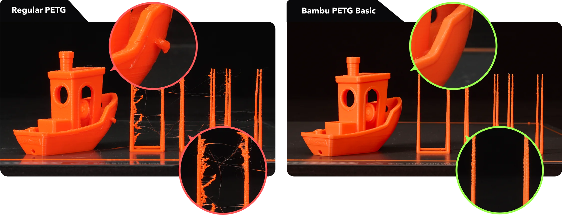 petg basic banner bambulabs evolt portugal espana impressao 3d