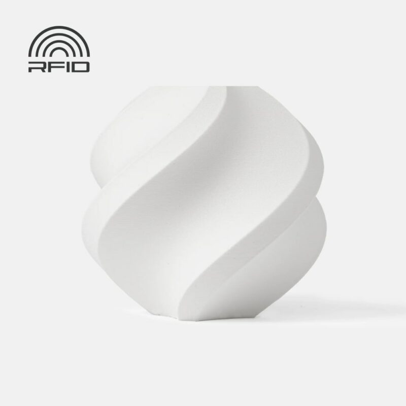 pla aero bambu lab branco white evolt portugal espana filamento impressao 3d