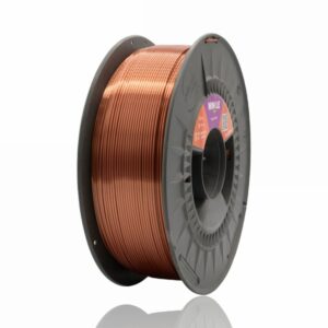 PLA SILK 10m (Amostra) Cobre Antiquo Antique Copper Old Copper – WINKLE