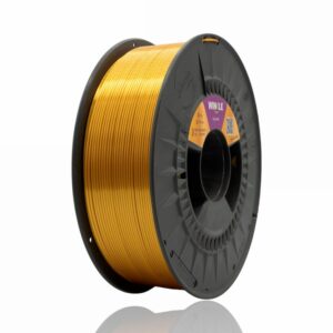 PLA SILK 10m (Amostra)  Oro Rey Royal Gold Kings Gold – WINKLE