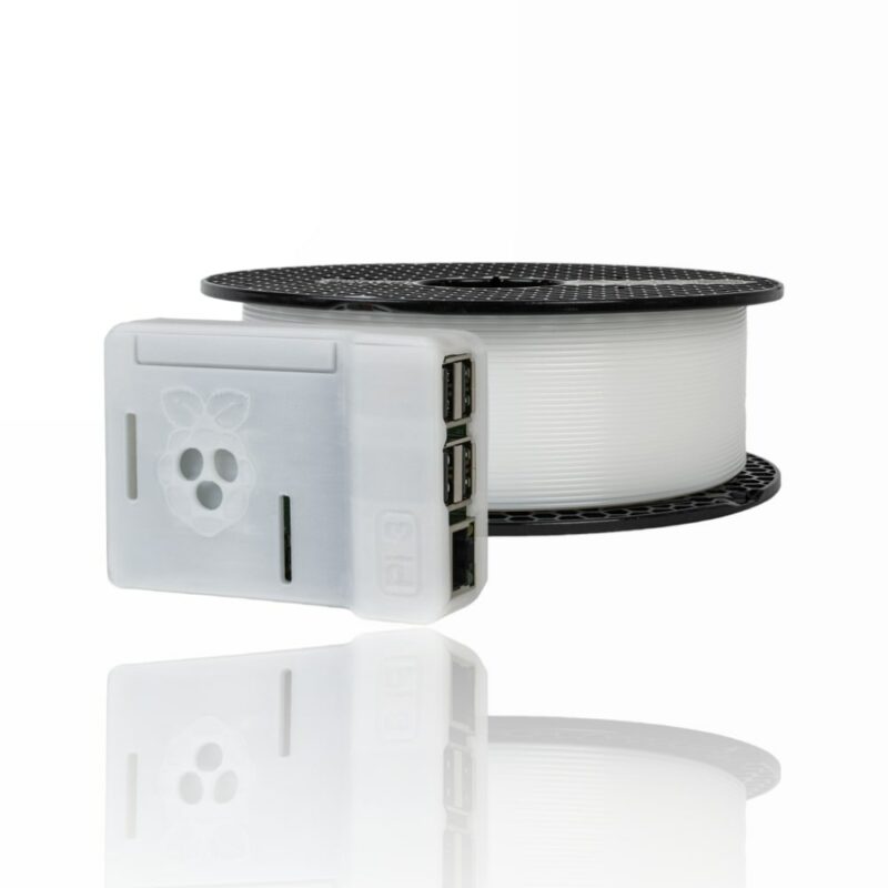 prusa v0 petg natural evolt portugal espana filamento impressao 3d