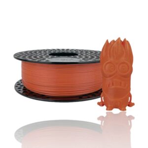 PLA 1kg Sunset Orange – Azurefilm