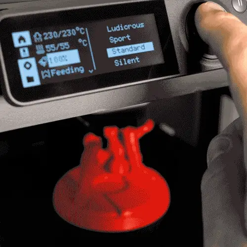 polymaker polysonic pla details