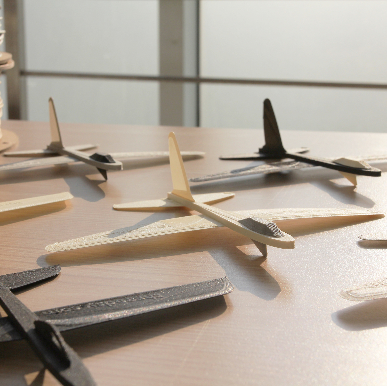 PolyLite&trade; PLA LW Grey