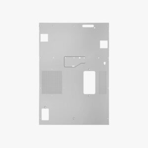 Rear Metal Panel (X1 Series) – Bambu Lab