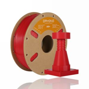 ABS+ PLUS 1kg Red – ERYONE