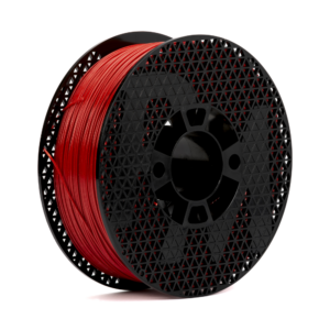 ABS “NOT DEAD” 1kg Scarlet Stardust – Filament PM