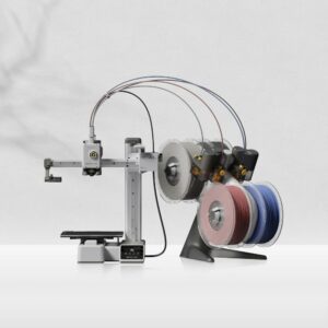 Bambu Lab A1 Mini Combo – Impressora 3D