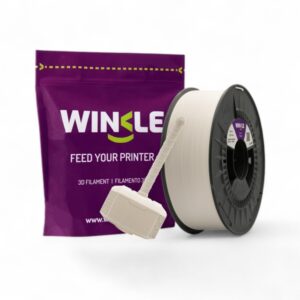 PLA TOUGH 1kg Natural – WINKLE
