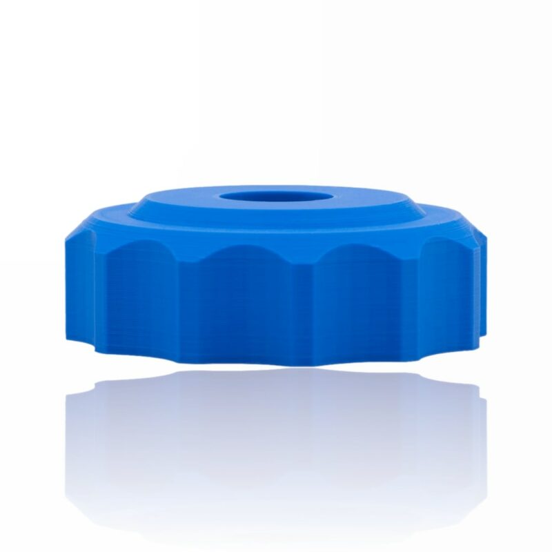 pla tough winkle dark blue evolt loja portugal espana filamento 3D impressao