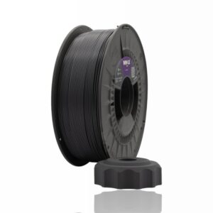 PLA TOUGH 10m (Amostra) Gris Hierro Iron Grey – WINKLE