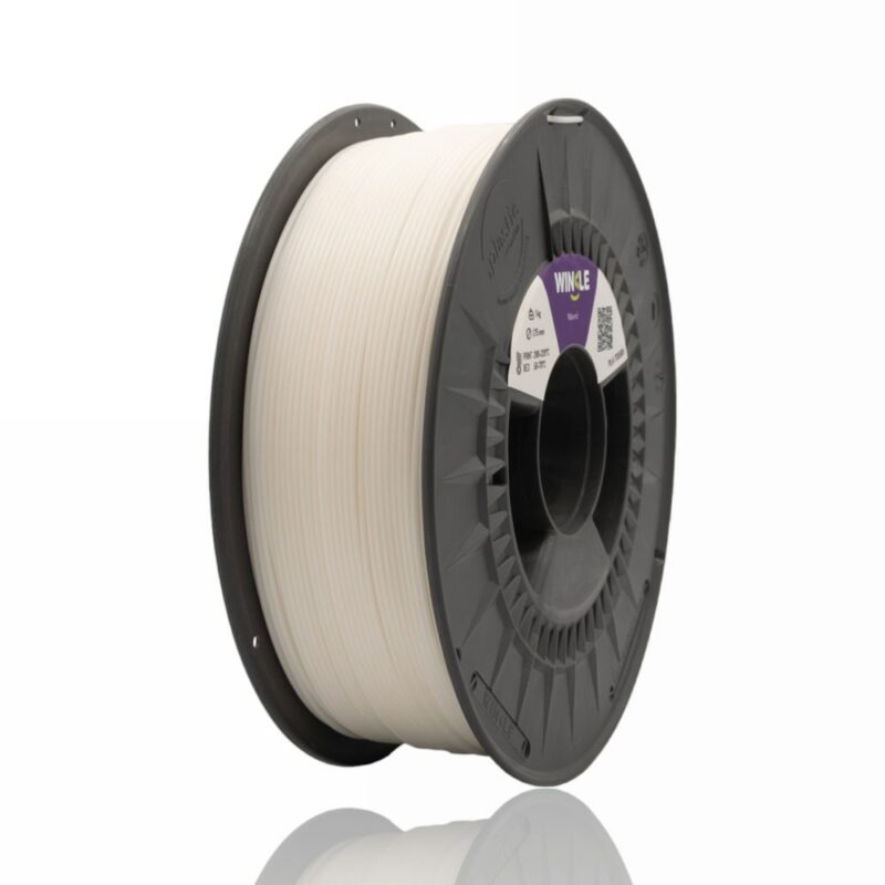 pla tough winkle natural evolt loja portugal espana filamento 3D impressao