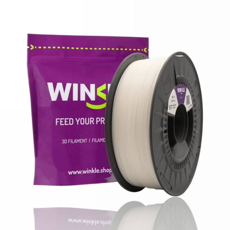 pla tough winkle natural evolt loja portugal espana filamento 3D impressao
