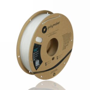 TPU 90A TPU90 PolyFlex 750g Clear – Polymaker