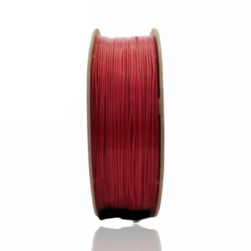 polyflex polymaker tpu95 hf red trans evolt portugal espana filamento impressao 3d