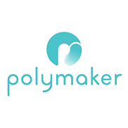 polymaker logo
