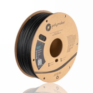 PLA-LW PolyLite 800g Black – Polymaker