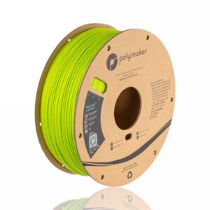 PLA-LW PolyLite 800g Bright Green – Polymaker