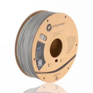 PLA-LW PolyLite 800g Grey – Polymaker