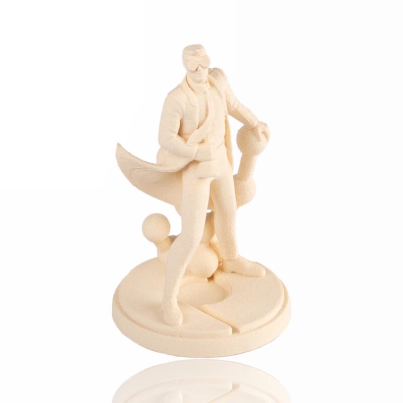 polymaker pla lw white evolt portugal espana filamento impressao 3d