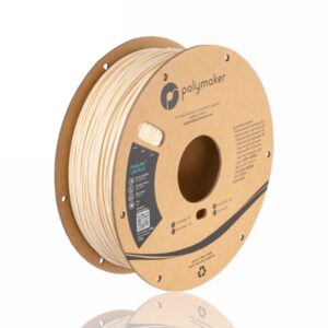 PLA-LW PolyLite 800g White – Polymaker