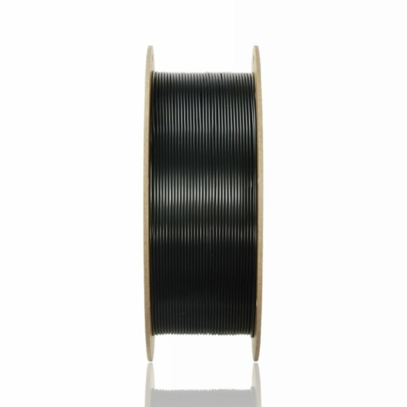 polymaker pla polysonic black evolt portugal espana filamento impressao 3d