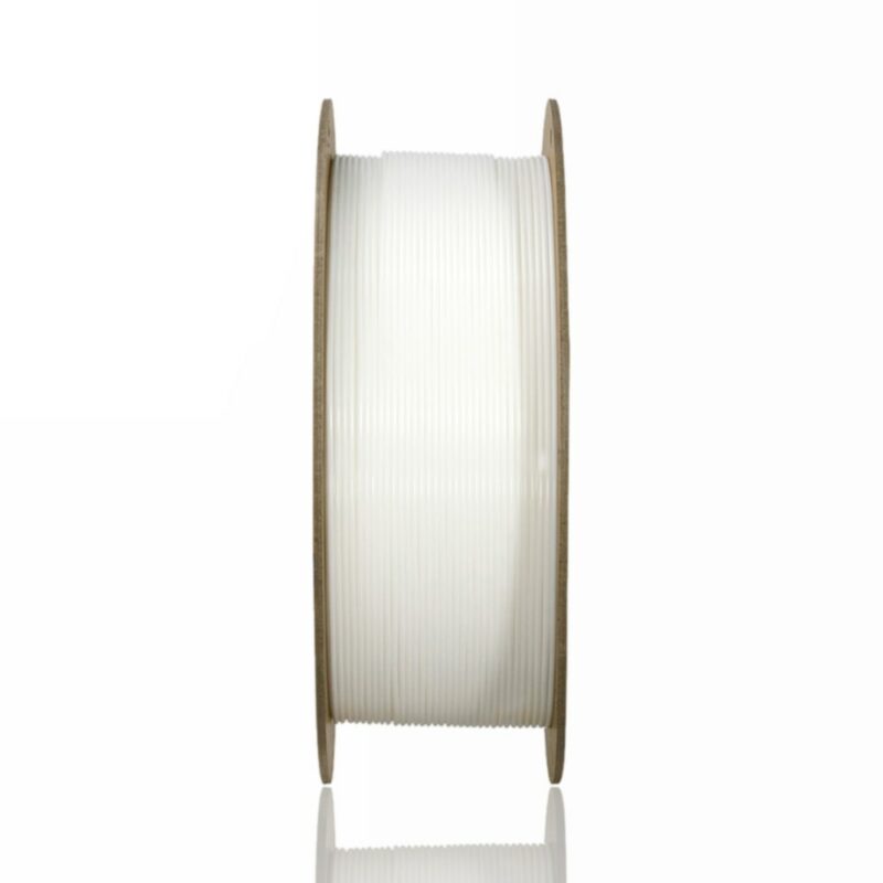 polymaker pla polysonic white evolt portugal espana filamento impressao 3d