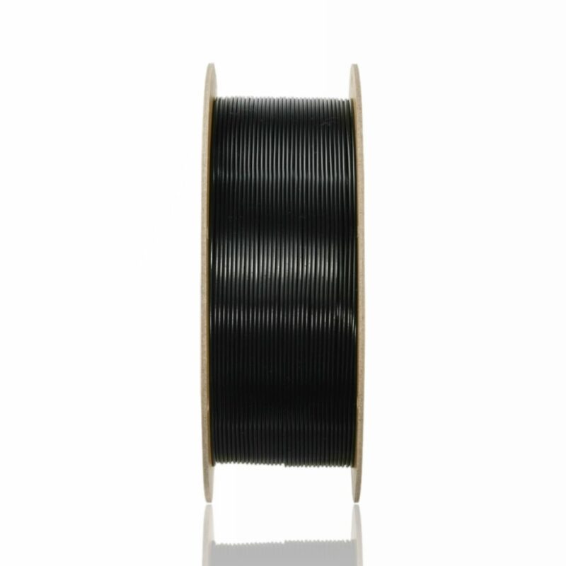 polymaker pla pro polysonic black evolt portugal espana filamento impressao 3d